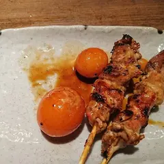 炭火焼鳥酒場 だんご