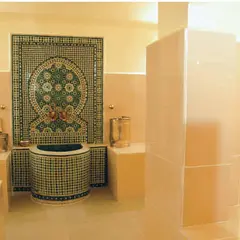 Hammam Spa