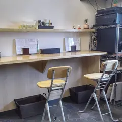 屯喜朋亭 (どんきほーて)