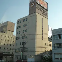 松江アーバンホテル２号館