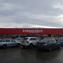 Wykes' Your Independent Grocer
