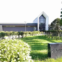 栗山町開拓記念館（泉記念館）