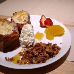 カフェ ド レティ
