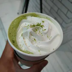 グリーン バー 心斎橋店