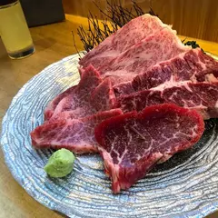 焼肉 トラジ園 新横浜店