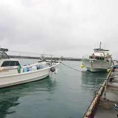 那覇市沿岸漁業協同組合