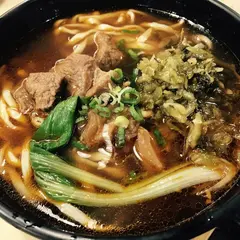 朱記餡餅粥 永康店