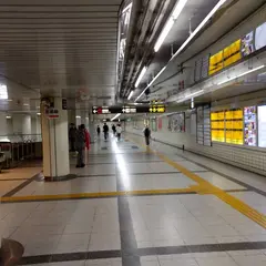 今池駅