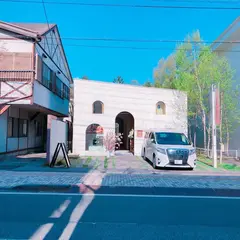 （株）ギャラリー桜の木 軽井沢店