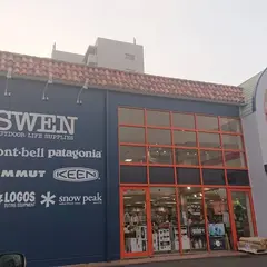 スウェン豊田店