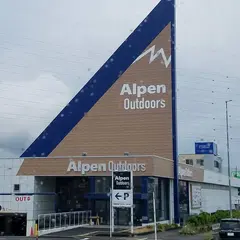 アルペンアウトドアーズ春日井店