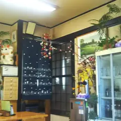 食堂 美可月
