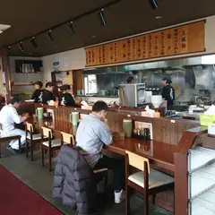拉麺 王風珍