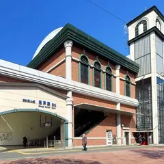 坂戸駅