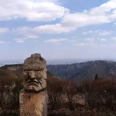 小仏城山