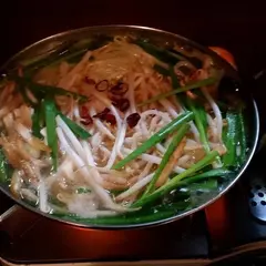 もつ鍋・炭焼き すけはち