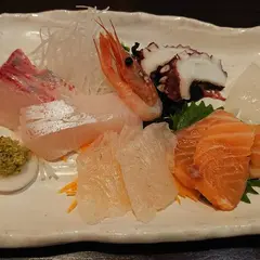 和欧ダイニング・いま村
