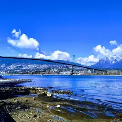 イングリッシュ湾