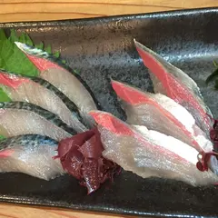 博多中洲居酒屋和海(なごみ)