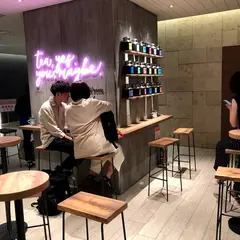 ALFRED TEA ROOM 名古屋セントラルタワーズ店