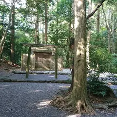 大津神社(伊勢市)