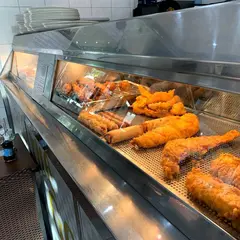 Golden Chippy