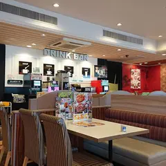 Caféレストラン ガスト 塩山店