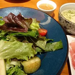 肉バル・イタリアン Tsubasa食堂