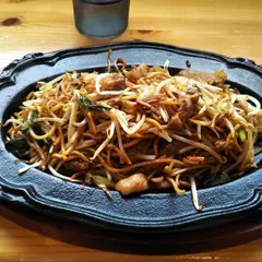 日田焼きそば 想夫恋 山口防府店