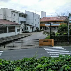 佐倉市立臼井西中学校