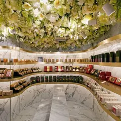 小茶栽堂Zenique-微風南山店