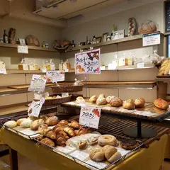 ブーランジェリーボヌール笹塚店