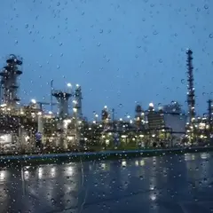 鹿島石油（株） 鹿島製油所製造部