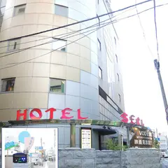新宿 歌舞伎町 ホテルセリオ（HOTEL SERIO）