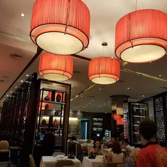 Dragon-I Restaurant Pavillion