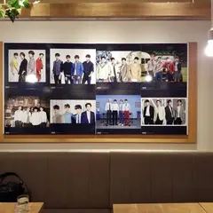 kawara CAFE＆KITCHEN 名古屋PARCO店