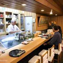 天ぷら みや川