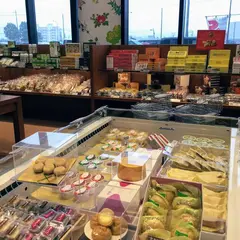 六花亭 ダイイチ恵み野店