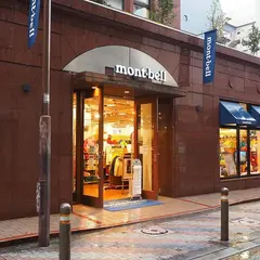 モンベル 福岡天神店