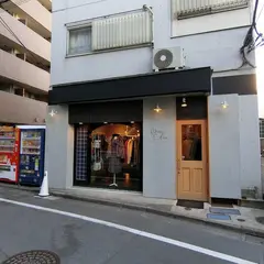 mona lisa TOKYO
