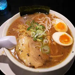 東京豚骨拉麺 じゃんだら