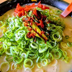 うま屋ラーメン 豊橋店
