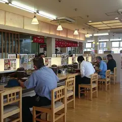 ラーメン横綱 豊橋店