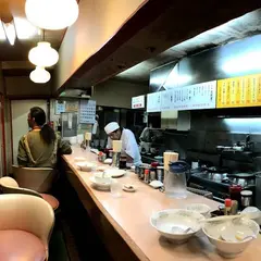 サッポロラーメン 汐崎