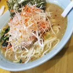 ラーメン専門店 RAGAYA