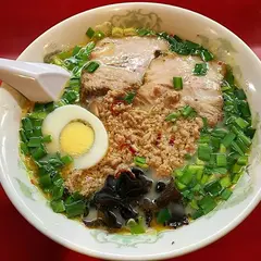 ラーメン 宝塔 豊橋店