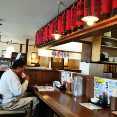 福ちゃんラーメン下地店