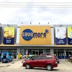 Savemore Market
