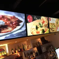 スイッチバー 梅田阪急駅前店