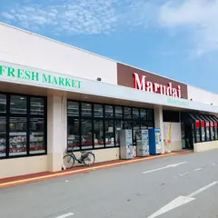 丸大 波平店